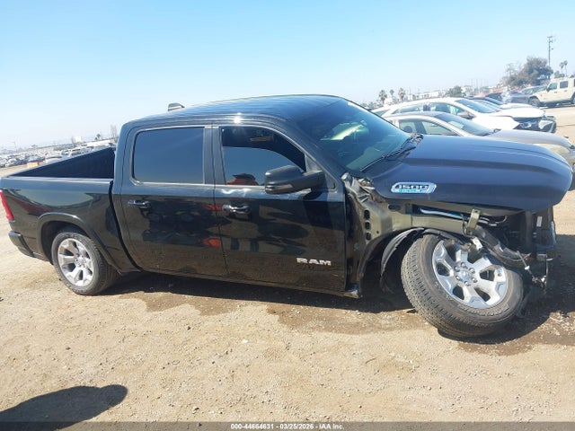 44664631 :رقم المزاد ، 1C6RREFGXSN647789 vin ، 2025 Ram 1500 Big Horn  4x2 5'7 Box مزاد بيع