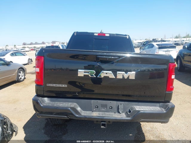 44664631 :رقم المزاد ، 1C6RREFGXSN647789 vin ، 2025 Ram 1500 Big Horn  4x2 5'7 Box مزاد بيع