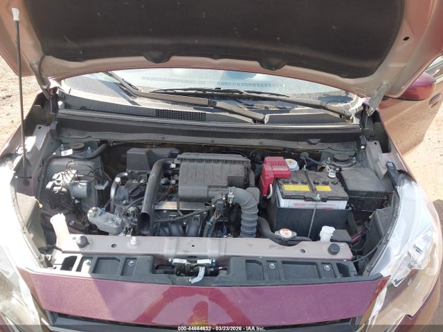 2024 MITSUBISHI MIRAGE ML32AUHJ8RH035171 Photo 9