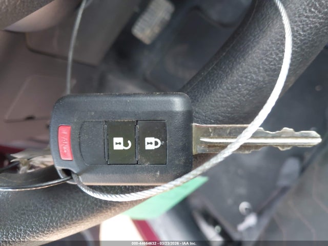 2024 MITSUBISHI MIRAGE ML32AUHJ8RH035171 Photo 10