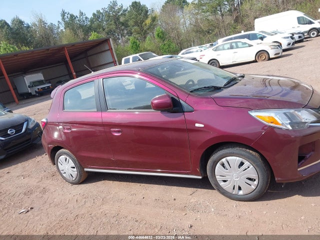 Продаж на аукціоні авто 2024 Mitsubishi Mirage Es/le, vin: ML32AUHJ8RH035171, номер лоту: 44664632