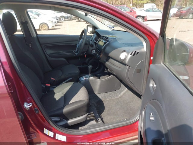 2024 MITSUBISHI MIRAGE ML32AUHJ8RH035171 Photo 4