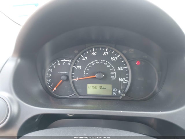 2024 MITSUBISHI MIRAGE ML32AUHJ8RH035171 Photo 6