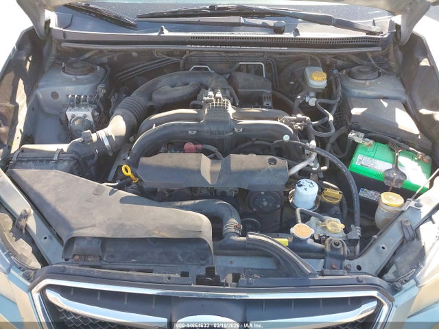 44664633 :رقم المزاد ، JF1GJAC64FH013724 vin ، 2015 Subaru Impreza 2.0i Premium مزاد بيع
