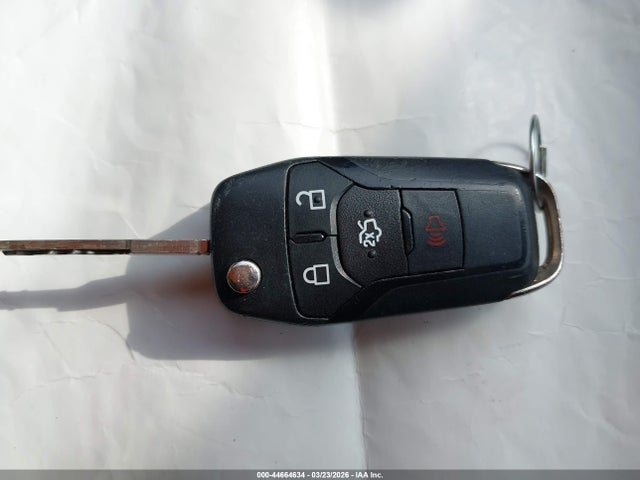 Продаж на аукціоні авто 2016 Ford Fusion Hybrid Se, vin: 3FA6P0LU0GR172548, номер лоту: 44664634