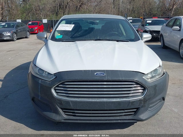 Продаж на аукціоні авто 2016 Ford Fusion Hybrid Se, vin: 3FA6P0LU0GR172548, номер лоту: 44664634