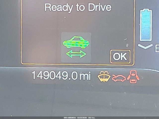 Продаж на аукціоні авто 2016 Ford Fusion Hybrid Se, vin: 3FA6P0LU0GR172548, номер лоту: 44664634
