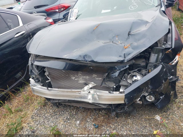 Honda Civic Ex-l 2020 19XFC1F72LE211420 Image 13