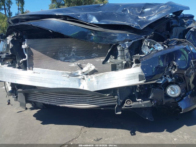 Honda Civic Ex-l 2020 19XFC1F72LE211420 Image 12