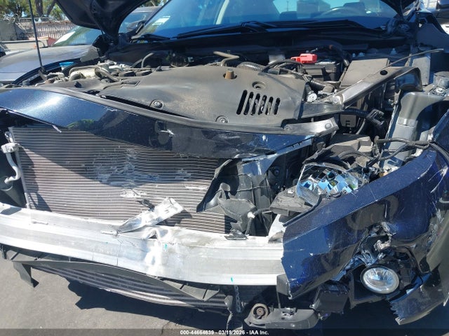 Honda Civic Ex-l 2020 19XFC1F72LE211420 Image 18