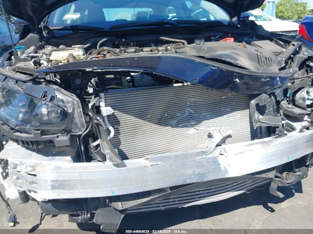 Honda Civic Ex-l 2020 19XFC1F72LE211420 Image 19