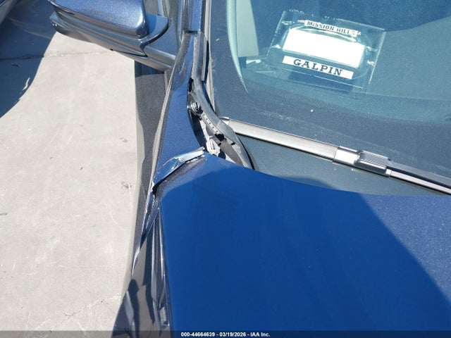 Honda Civic Ex-l 2020 19XFC1F72LE211420 Image 21