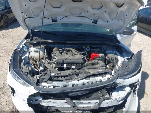 Ford Escape Active 2024 1FMCU0GN5RUA96826 Image 10