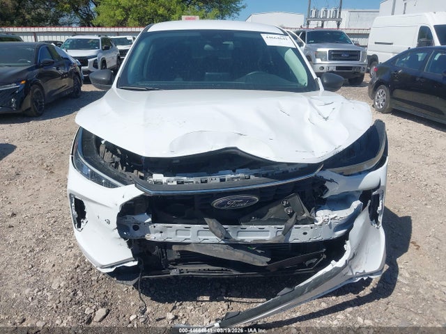 Ford Escape Active 2024 1FMCU0GN5RUA96826 Image 11