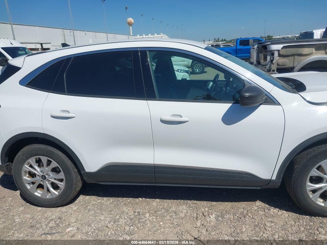 Ford Escape Active 2024 1FMCU0GN5RUA96826 Image 12