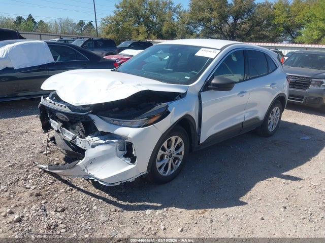 Ford Escape Active 2024 1FMCU0GN5RUA96826 Image 2