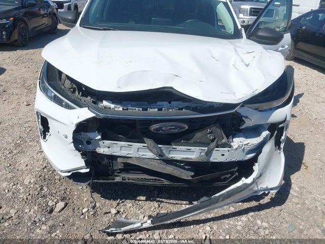 Ford Escape Active 2024 1FMCU0GN5RUA96826 Image 6