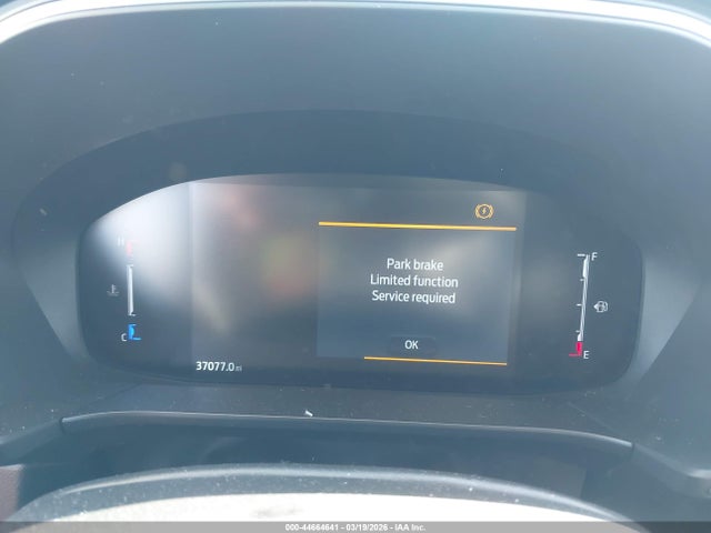 Ford Escape Active 2024 1FMCU0GN5RUA96826 Image 7