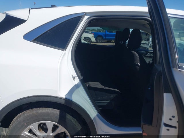 Ford Escape Active 2024 1FMCU0GN5RUA96826 Image 8