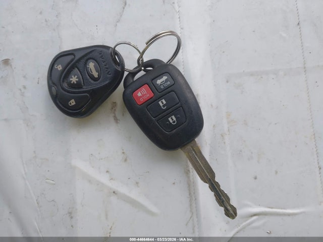 2012 TOYOTA CAMRY 4T1BF1FK0CU549955 Photo 10