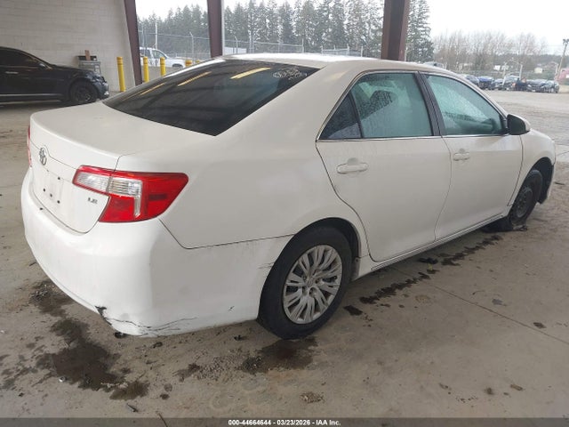 2012 TOYOTA CAMRY 4T1BF1FK0CU549955 Photo 3