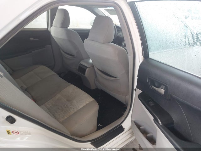 2012 TOYOTA CAMRY 4T1BF1FK0CU549955 Photo 7
