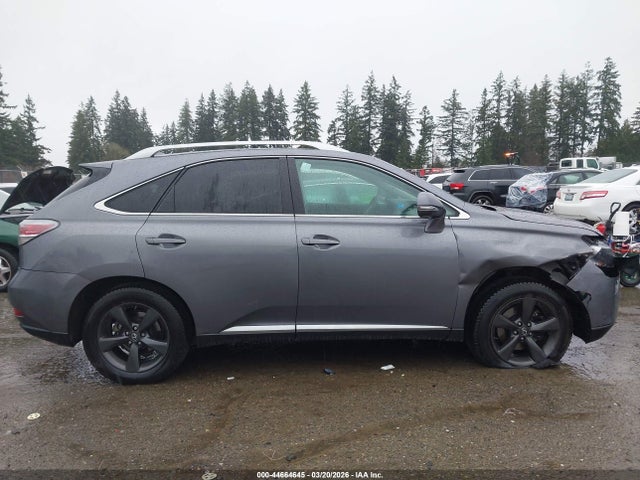 Продажа на аукционе авто 2015 Lexus Rx 350, vin: 2T2BK1BA6FC308881, номер лота: 44664645