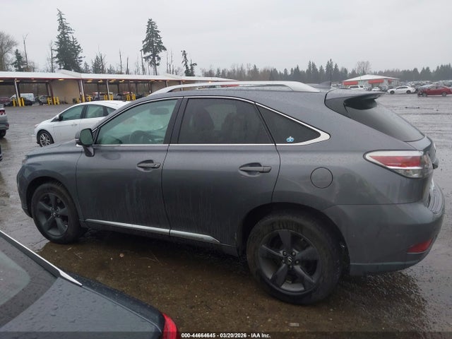 Продажа на аукционе авто 2015 Lexus Rx 350, vin: 2T2BK1BA6FC308881, номер лота: 44664645
