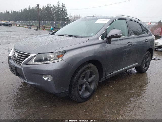 Продажа на аукционе авто 2015 Lexus Rx 350, vin: 2T2BK1BA6FC308881, номер лота: 44664645