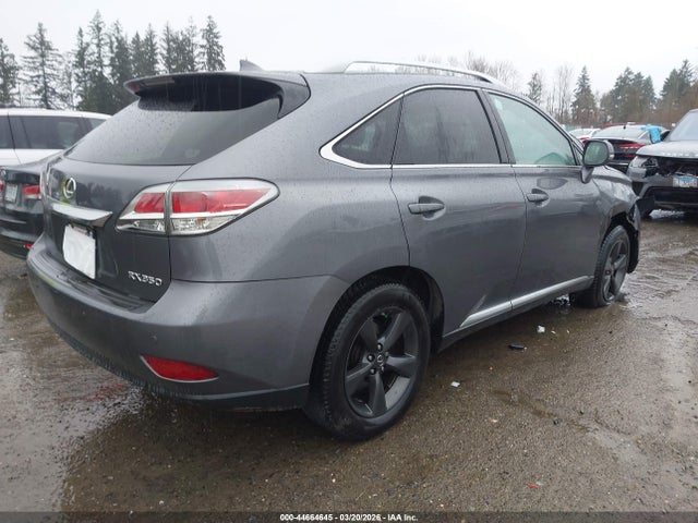 Продажа на аукционе авто 2015 Lexus Rx 350, vin: 2T2BK1BA6FC308881, номер лота: 44664645
