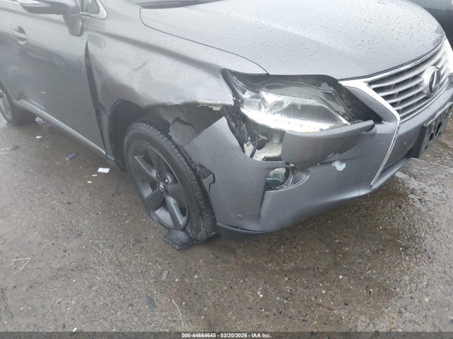 Продажа на аукционе авто 2015 Lexus Rx 350, vin: 2T2BK1BA6FC308881, номер лота: 44664645