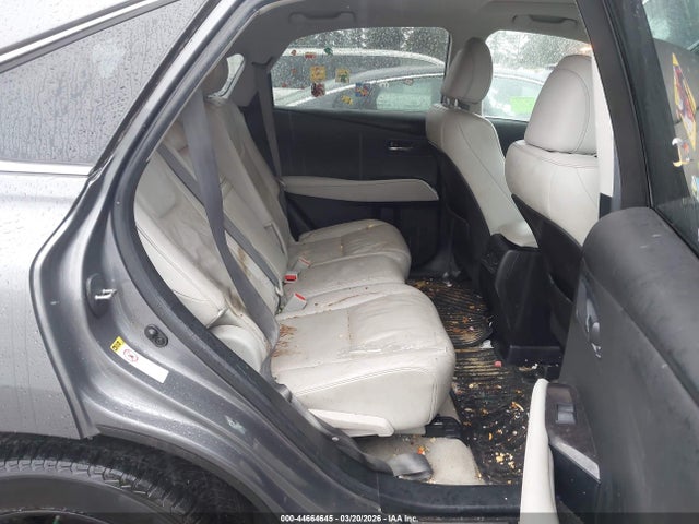 Продажа на аукционе авто 2015 Lexus Rx 350, vin: 2T2BK1BA6FC308881, номер лота: 44664645
