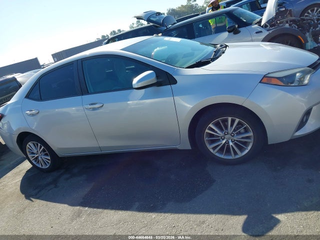 Toyota Corolla Le Plus 2014 5YFBURHEXEP097089 Image 13