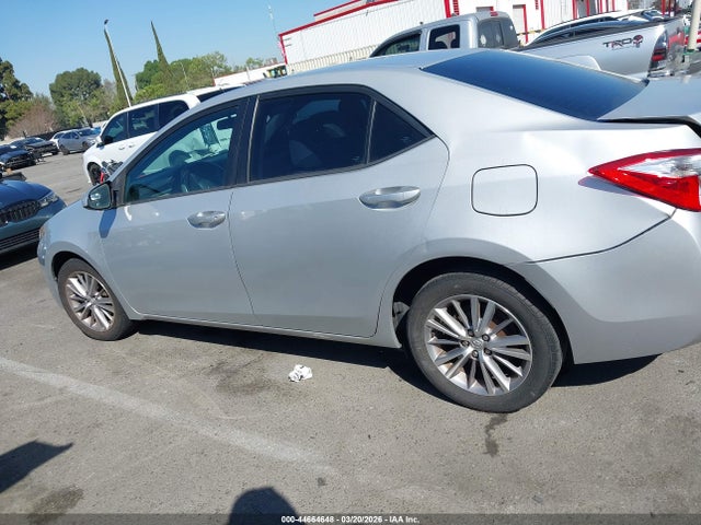 Toyota Corolla Le Plus 2014 5YFBURHEXEP097089 Image 14