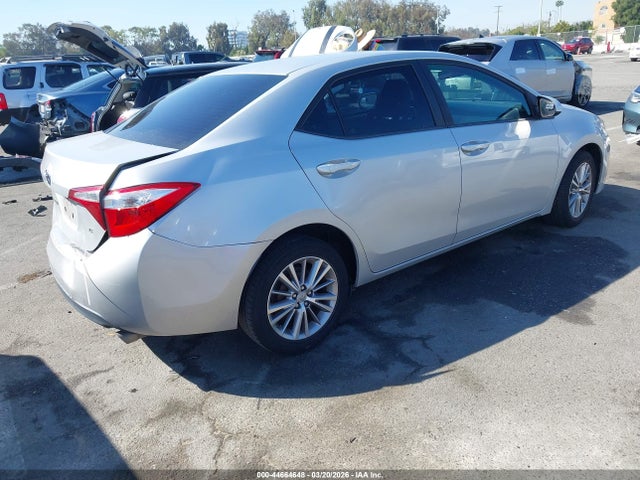 Toyota Corolla Le Plus 2014 5YFBURHEXEP097089 Image 4
