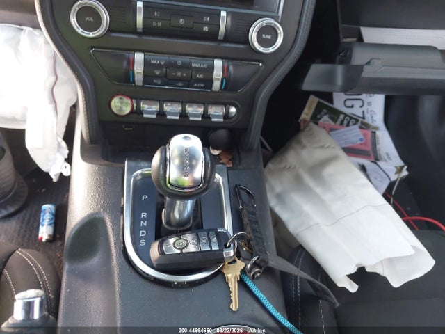 Продажа на аукционе авто 2022 Ford Mustang Gt Fastback, vin: 1FA6P8CF5N5131817, номер лота: 44664650