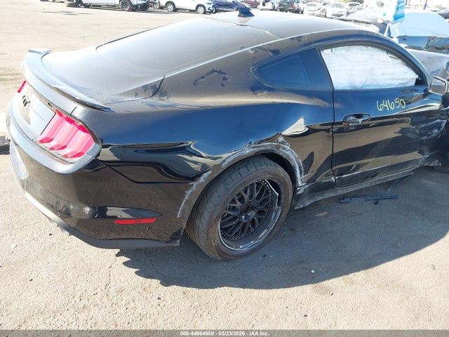 Продажа на аукционе авто 2022 Ford Mustang Gt Fastback, vin: 1FA6P8CF5N5131817, номер лота: 44664650