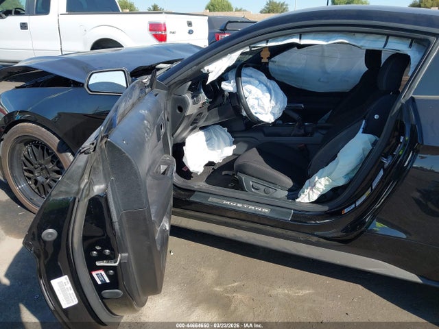 Продажа на аукционе авто 2022 Ford Mustang Gt Fastback, vin: 1FA6P8CF5N5131817, номер лота: 44664650