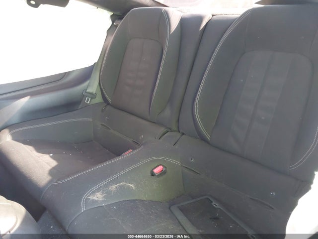 Продажа на аукционе авто 2022 Ford Mustang Gt Fastback, vin: 1FA6P8CF5N5131817, номер лота: 44664650