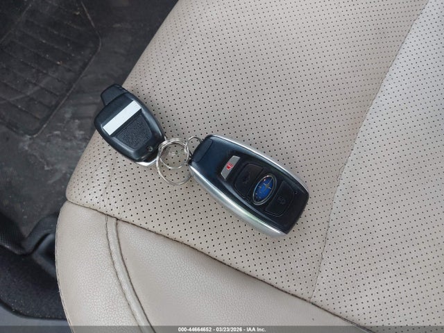 Aukcja sprzedaży 2017 Subaru Outback 2.5i Limited, vin: 4S4BSAKC2H3433969, numer aukcji: 44664652