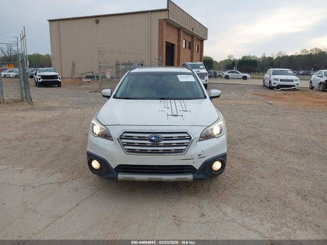 Aukcja sprzedaży 2017 Subaru Outback 2.5i Limited, vin: 4S4BSAKC2H3433969, numer aukcji: 44664652