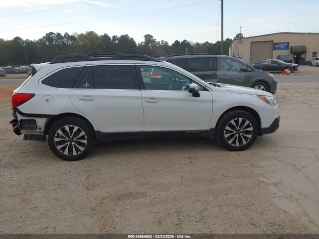 Aukcja sprzedaży 2017 Subaru Outback 2.5i Limited, vin: 4S4BSAKC2H3433969, numer aukcji: 44664652