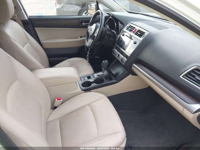 Aukcja sprzedaży 2017 Subaru Outback 2.5i Limited, vin: 4S4BSAKC2H3433969, numer aukcji: 44664652