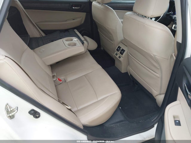 Aukcja sprzedaży 2017 Subaru Outback 2.5i Limited, vin: 4S4BSAKC2H3433969, numer aukcji: 44664652