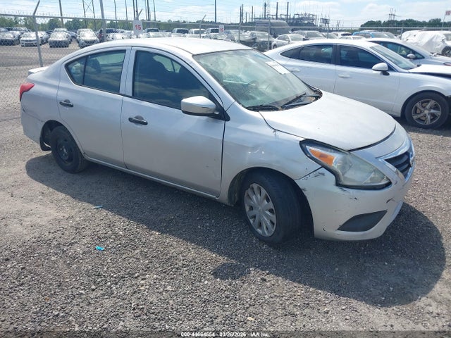 2017 NISSAN VERSA 3N1CN7AP0HL888429