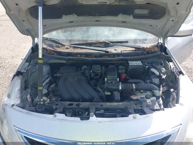 2017 NISSAN VERSA 3N1CN7AP0HL888429 Photo 9