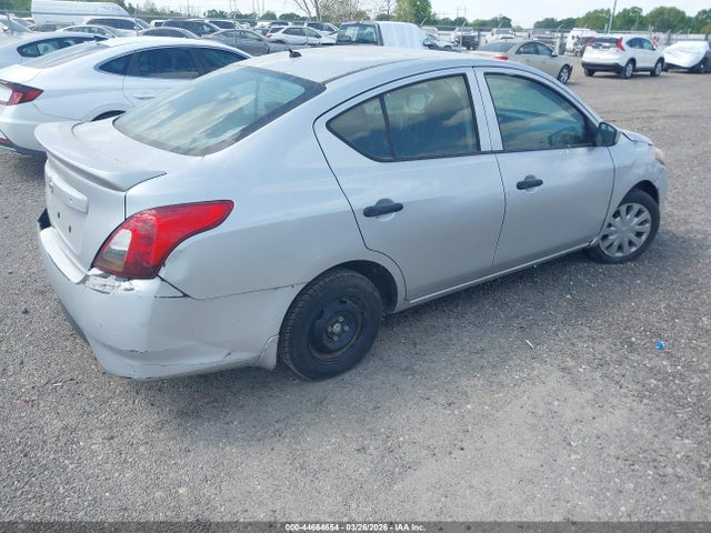 2017 NISSAN VERSA 3N1CN7AP0HL888429 Photo 3