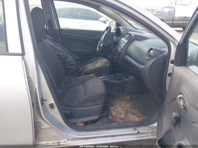 2017 NISSAN VERSA 3N1CN7AP0HL888429 Photo 4