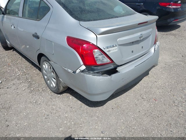 2017 NISSAN VERSA 3N1CN7AP0HL888429 Photo 5