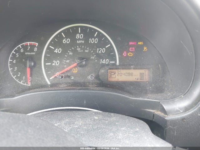 2017 NISSAN VERSA 3N1CN7AP0HL888429 Photo 6